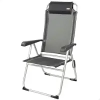 Aktive Chair 58x65x103 Cm Noir
