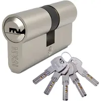 Ifam Cylindre de démarrage Str3030 Nickel 30x30mm 715510 Ifam -