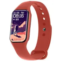 Blackview R1 (Montre Connectée - 1.47'') Orange