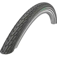 Schwalbe Tire Road Cruiser Plus 28" (622 mm) Black