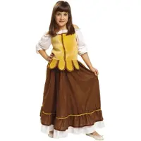 MOM Costume De Mesonera