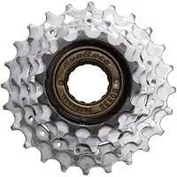 Sunrace Cassette De Vélo Mf R2a
