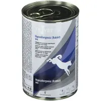 Trovet Friandise hypoallergénique (Lapin) | RRD 6x400 g Aliment