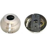 EDM 33804 Pièce Détachée Pour Ventilateur De Plafond Canopy