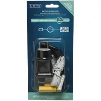 Lumineo Eliminateur De Batterie 72444 3v