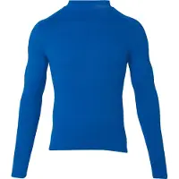 Uhlsport T-shirt à Manches Longues Performance Pro Turtle Neck