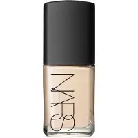 Nars Fond de teint hydratant Sheer Glow Color Siberia 30 ml