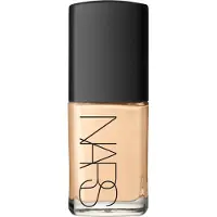 Nars Fond de Teint Sheer Glow 125 ml Vienne
