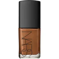 Nars Fond de teint illuminateur transparent 125 ml Namibie