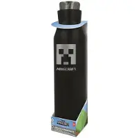 Stor Minecraft Thermo Diabolo Bottle Clair