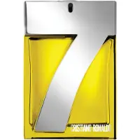 Cristiano Ronaldo CR7 Discover, eau de toilette pour homme, 30 ml