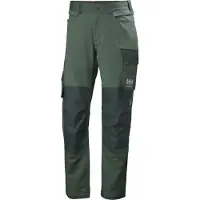 Helly Hansen Pantalon Oxford 4x Cnct (54)