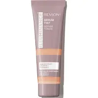 Revlon Fond de teint - - Sérum Teinté Illuminance - Triple Acide Hyaluronique - SPF 15 - 12 Teintes Modulables