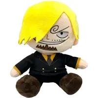 Barrado One Piece Plüschfigur Sanji (27 cm)