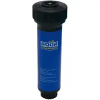 Aqua Control Diffuseur émergent Aqua Basic Arrosage Pelouse Escamotable -