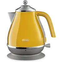 De'Longhi Icona Capitals Jaune