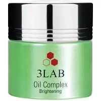 3LAB Oil Complex Brightening 60ml - complexe d'huile illuminante