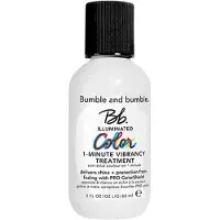 Bumble And Bumble Bb. Illuminated Color 1-Minute Vibrancy Treatment soin protecteur pour cheveux colorés 60 ml