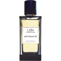 LEN Fragrance Collection Histoire Privée Just RouletteExtrait de Parfum