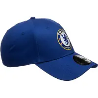 New Era Casquette - 940 - Chelsea FC - Blue - - 56-63 cm - Casquette
