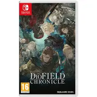 Games Switch The Diofield Chronicle Clair