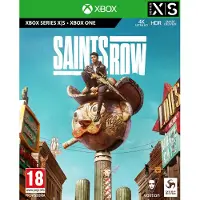 Saints Row - Édition Day One