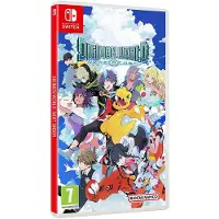 Jeu Vidéo Bandai Namco Digimon World Next Order