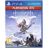 Ps4 Horizon Zero Dawn Complete Edition Ps Hits Multicolore PAL