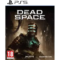 Ps5 Dead Space Remake Multicolore PAL