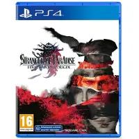 Jeux Playstation PS4 : Stranger of Paradise: Final Fantasy Origin. Transparence. Région PAL. Transparence. Région PAL