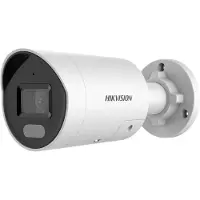 Hikvision DS-2CD2047G2-LU/SL Balle (forme) Caméra de sécurité IP Intérieure et extérieure 2688 x 1520 pixels Plafond/mur