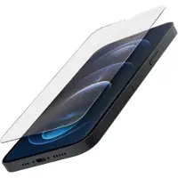 Quad Lock Protection d'écran verre trempé - iPhone 12 / 12 Pro