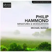 OUTHERE Miniatures & Modulations