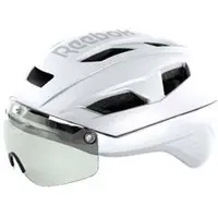 Reebok Mobility Reebok Urban-trekking Ks09 casque de ville blanc M blanc M