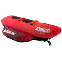 Jobe Chaser Funtube 2 personnes, multicolore, taille unique