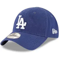 New Era Casquette 'CLASSIC 2.0 LOSDOD' bleu marine / blanc