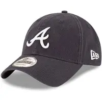 New Era Casquette 'CLASSIC 2.0' bleu marine / blanc