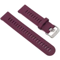 Garmin Bracelet En Silicone Quick Release 20 Mm