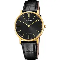Festina - F20016/3 - Montre-bracelet - Hommes