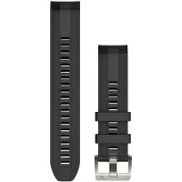 Garmin Bracelet de montre en silicone Quickfit 22