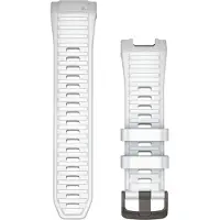 Garmin Bracelet 26 mm transparent Transparent, taille unique