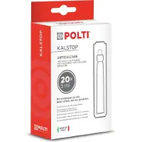 Vaporetto Solution anti-calcaire KalStop FP2003 pour nettoyeur vapeur