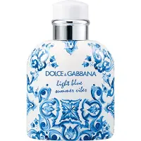Dolce&Gabbana Dolce Gabbana - Light Blue Summer Vibes Pour Homme EDT 125ml