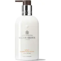 Molton Brown Sunlit Clementine & Vetiver Body Lotion lait corporel 300 ml