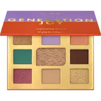 Catrice GENERATION JOY palette de fards à paupières couleur C01 Show It Off 9,7 g