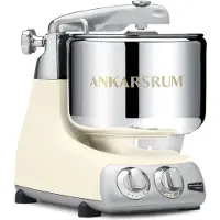 Ankarsrum - 6230 Crème clair AKR 6230 CRL