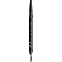Nyx Precision Brow Pencil crayon pour sourcils teinte 05 Espresso 0.13 g