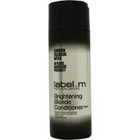 Label.M Label M Conditioner Condition Brightening Blonde Conditioner