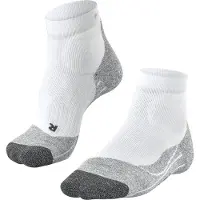 Falke Chaussettes de Tennis Falke TE2 Short White Mix-Taille 46 - 48