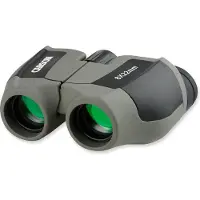 Carson Scout JD-822 - Jumelles 8 x 22 - Porro